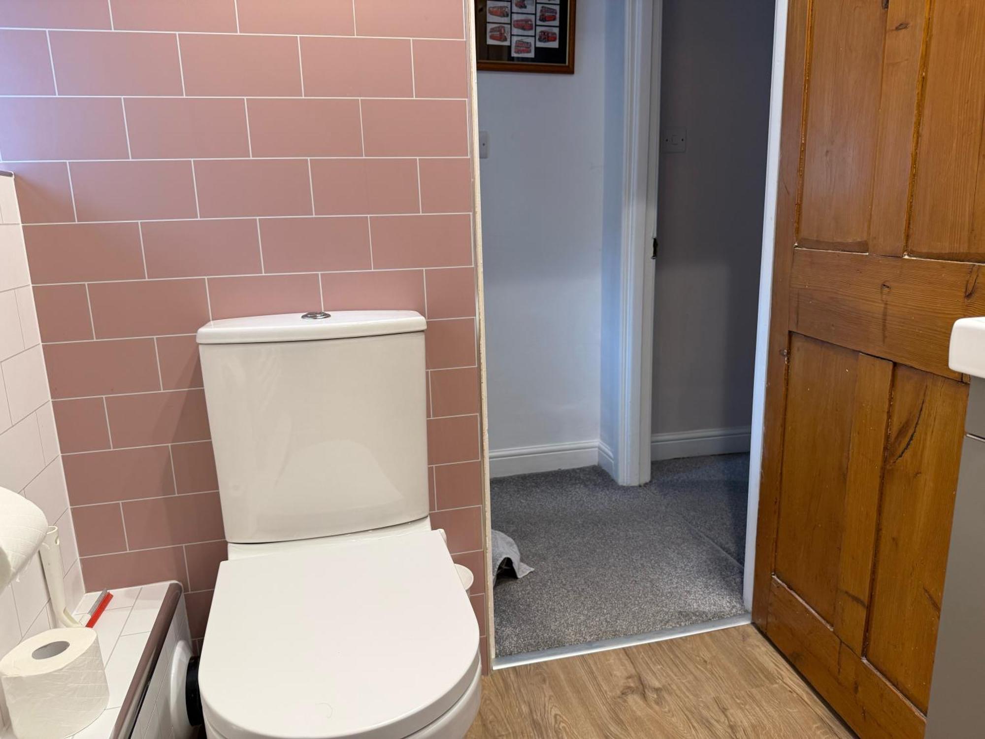 Orchard Cottage Lothersdale 외부 사진